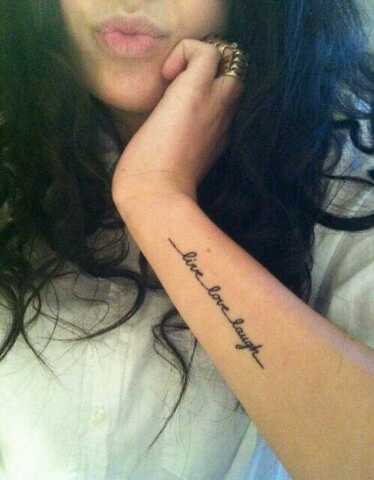 follow me and follow back :)