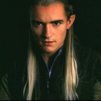 Legolas Greenleaf (@legolassy) 's Twitter Profile