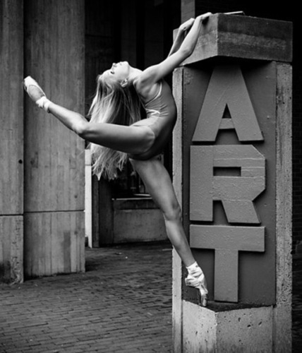 Crazy_Dancer12's profile picture. Dancer for life!
Dance is the hidden language of the soul