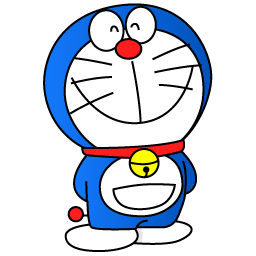 Aku adalah Doraemon,Robot kucing berwarna biru dari abad ke-22 yang dikirim ke abad ke-20 untuk membalas mention2 kalian :D #TweetsDoraemon #TanyaDoraemon