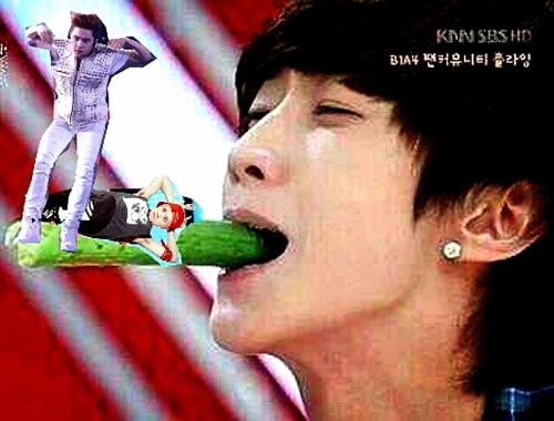 97line JNよりall★BANA japan＆VIP★exo★気軽にフォローよろしくです♪