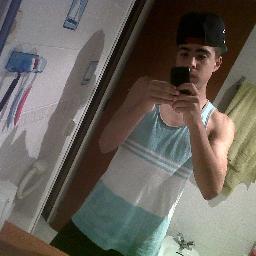 javierayllon3's profile picture. 15.Javier Ayllon