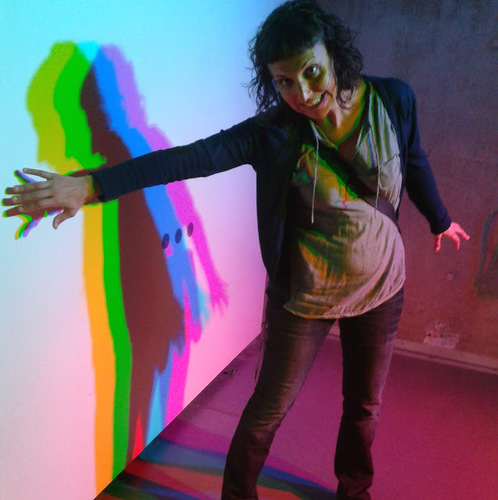 AidaGarSec's profile picture. En definició constant.......