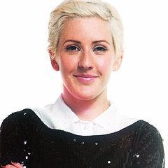 Frases da nossa linda e amada @EllieGoulding