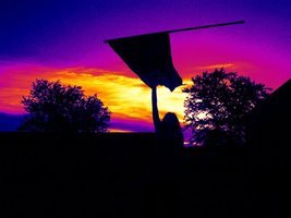 CommonGuardGrl's profile picture. The man who wins is the man who thinks he can.