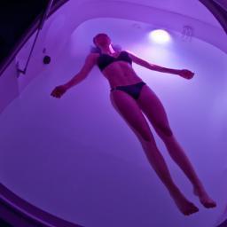 Floatation Therapy Spa located in the Hilltop Shopping center in Virginia Beach.  Come float away your pain, stress and anxiety and find a more relaxed YOU!