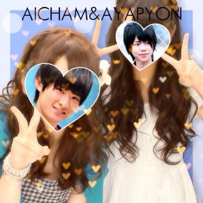 ʚ♡ɞ天使あやぴょんʚ♡ɞ