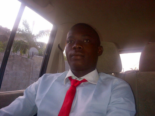 Bsc in international relations /Technician / I am a great man and no one can change it!!