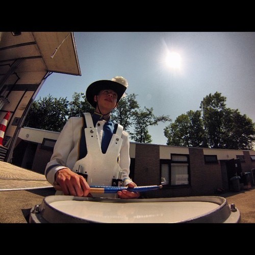 《 #drumcorps 》 《 #drumline 》 《 #snareline 》《 Jong Holland 》《 insta: Luuksnare 》