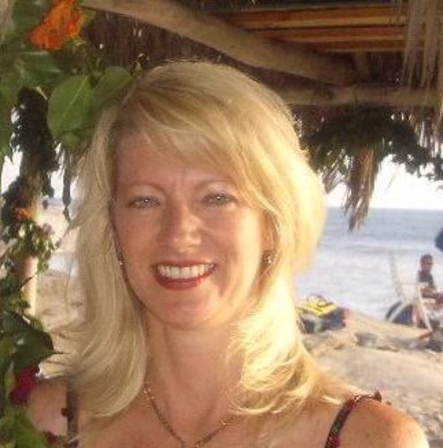 High-Tech Marketing & PR Exec