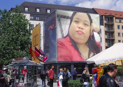 ellenduran's profile picture. 