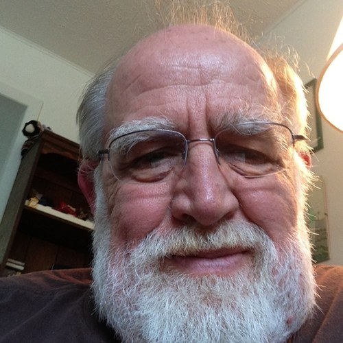 Retired Model Maker(Machinist)