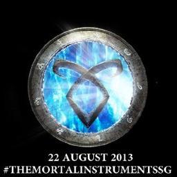 The official twitter for THE MORTAL INSTRUMENTS: CITY OF BONES movie in Singapore. In cinemas 22 August