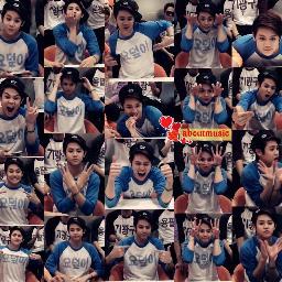 แอคหลัก @aomluvjunseob
