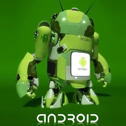AndroiderUser's profile picture. Best news about Android