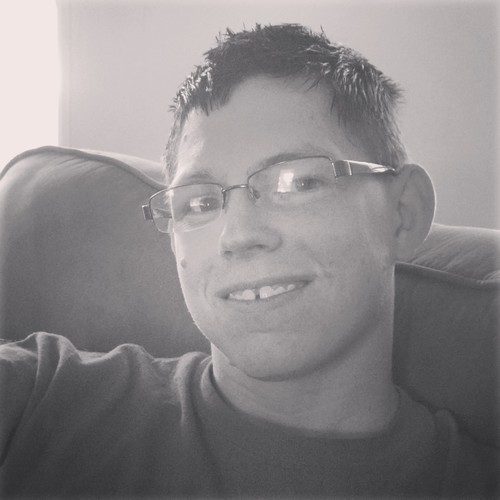 cjhaven's profile picture. 