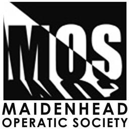 Official tweets from Maidenhead Operatic Society.