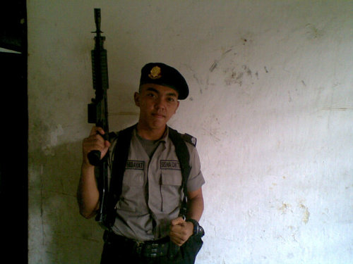 Back nothing before sucses