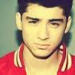 I love you zayn malik and the other four guys and I'm a big fan of yours directioner