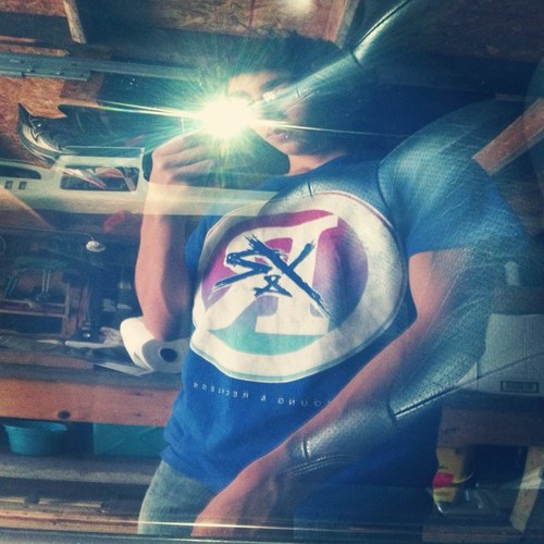 98potatohead98's profile picture. Even if you fall on your face, you're still moving forward! #single #sophomore #15 #DCHS #illinois