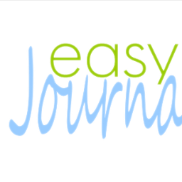 There are a ton of ways to keep a personal journal digitally- smartphone apps, web journals, iPad diaries... EJ is here to sort it all out!