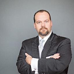 Cedar Hill City Councilman, Dallas Lawyer, Conservative Big Whig.