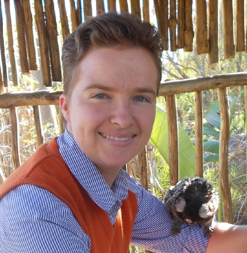 Customer Service Seeker and Fanatic. Worked in hospitality industry. Now in admin at a pre-school.
Respect for people who help wildlife. Beer lover. Cyclist