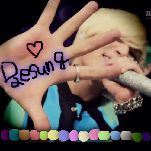 てそんに惚れた( ºωº )OSAKA VIP♩87line♩
おーるぺんであり、てそぺんのわたし( ºωº )