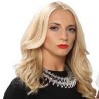 Lizzie Gough (@lizziegough) 's Twitter Profile