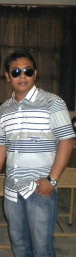 PulkitAgarwal26's profile picture. 