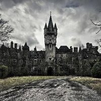 Lugares Abandonados (@esabandonado) 's Twitter Profile Photo