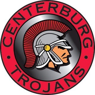 The official Twitter account for Centerburg Local Schools.