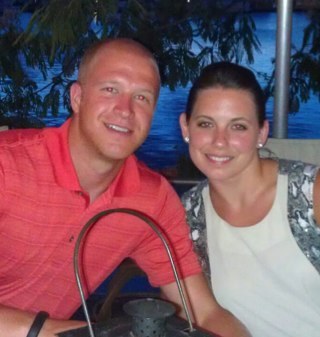 Mother of 2 boys. Wife of a baseball coach. 1st grade teacher.