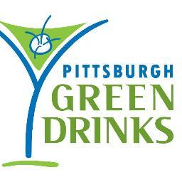 Green Drinks PGH