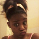 Alyse Johnson - @Alysepurple45 - Twitter