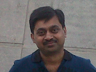 Indian, Banker, love books.