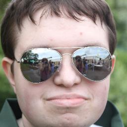 Film Reviewer, Student, Wrestling Fan, Comic-book Fan.