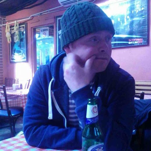 Ginger_Elvis88's profile picture. 