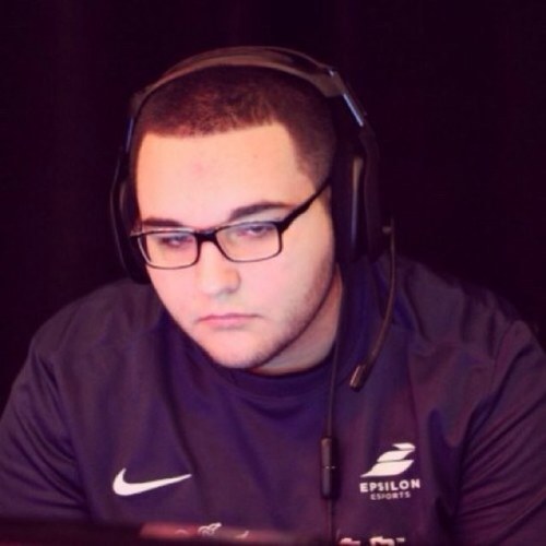 UNiTE_Paras1te Profile Picture