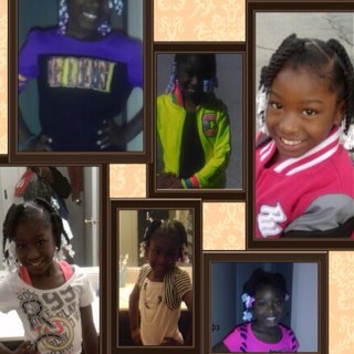 I have the time to love and count on my dreams with god and other family members in my life
