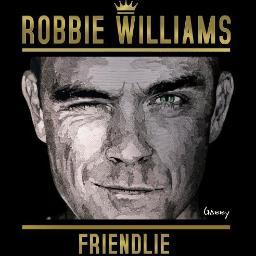 A passion, a group and a family .... for those who have visited the Diario Italiano Di Robbie Williams -