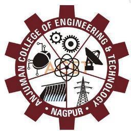 •Affiliated To RTM Nagpur University
• Approved By Directorate Of Technical Education, Maharashtra
• Approved By A.I.C.T.E New Delhi