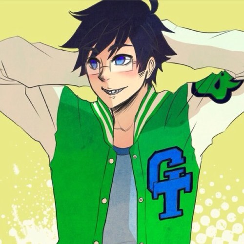 Hi im John and I am not a homosexual...... I think ((i ship BroJohn but i also welcome other ships))