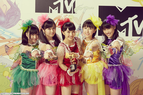 ももクロちゃんかわいいよbot Mcz Kawaeyo Twitter