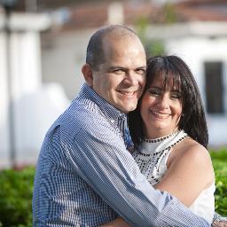 Lcda. en Contaduría Pública, venezolana, seguidora de Jesús y esposa de Elías Herrera