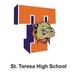 St. Teresa XCT&F (@sttxcandtf) Twitter profile photo St. Teresa XCT&F (@sttxcandtf) Twitter profile photo