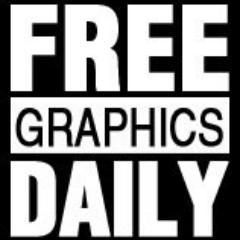 Free Graphics Resources Daily via