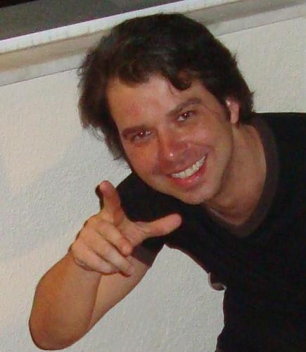 NARCISISTA AO EXTREMO