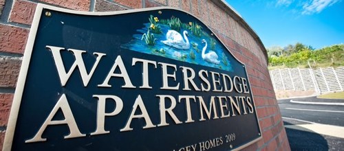 Westville Watersedge Apartments - Luxurious Self Catering Apartments in Enniskillen service managed by the Westville Hotel @The_Westville