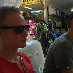 gerkooo's profile picture. 20//Verkoper//Deltion//Do what you think is best